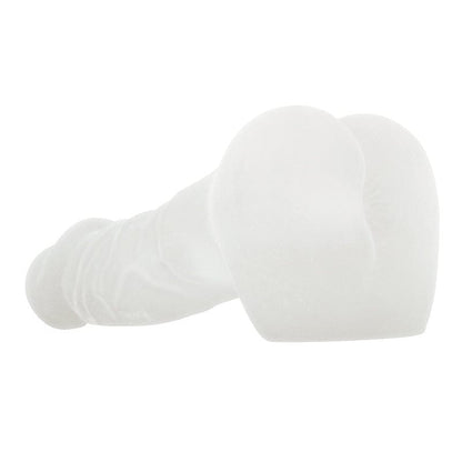 Gender X Stroker Gender X Stroke & Poke Stroker with Cock Ring