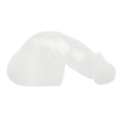 Gender X Stroker Gender X Stroke & Poke Stroker with Cock Ring