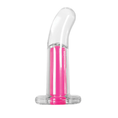 Plug vibrador Paradise rosa género X *