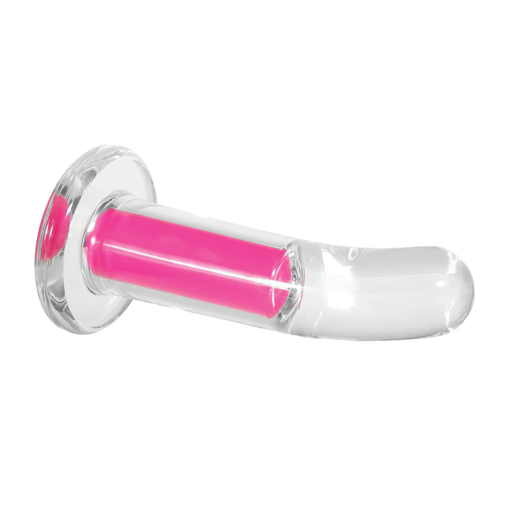 Plug vibrador Paradise rosa género X *