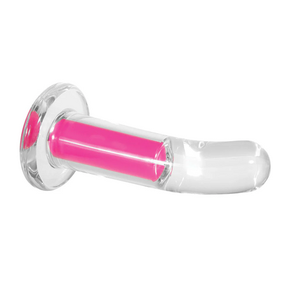 Plug vibrador Paradise rosa género X *