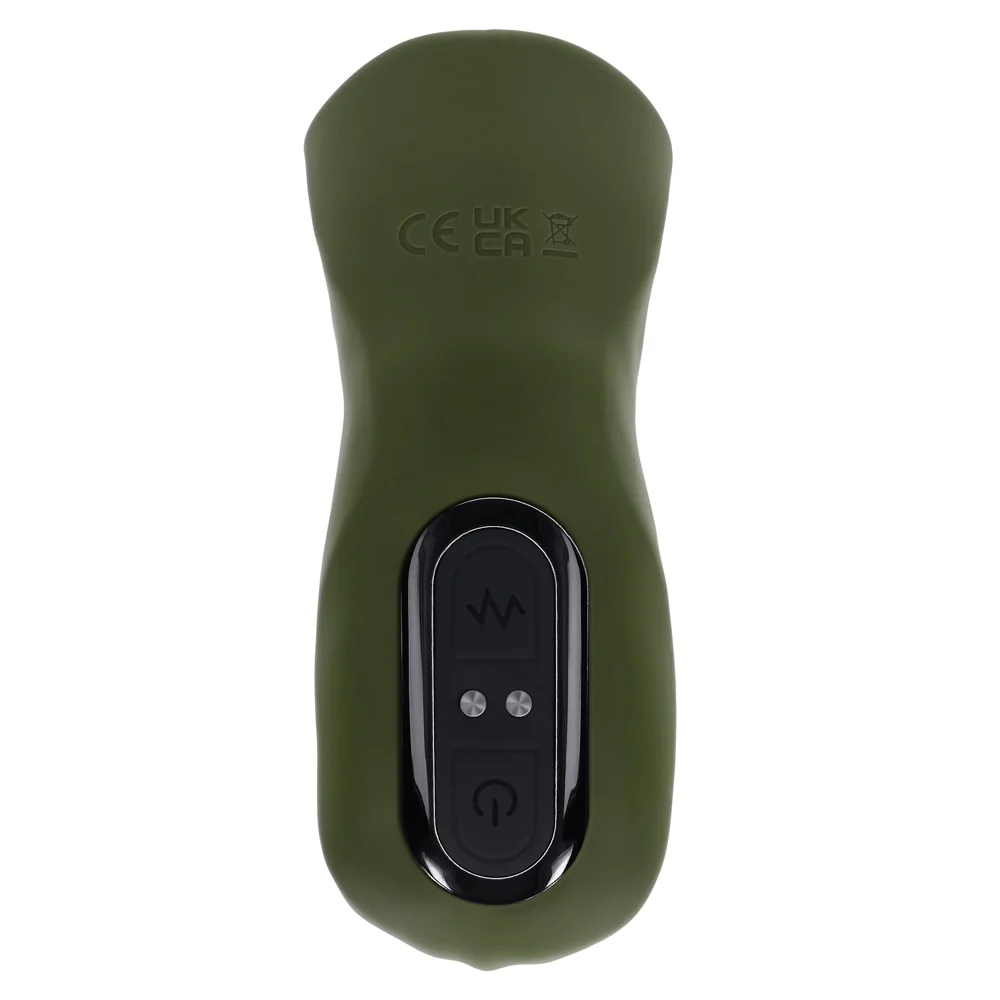 Género-X El Galán con mando a distancia*