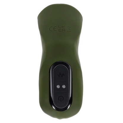 Género-X El Galán con mando a distancia*