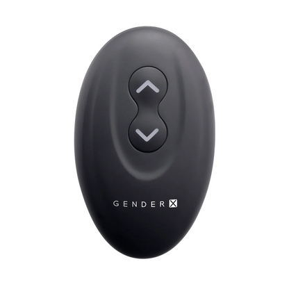 Género-X El Wrangler