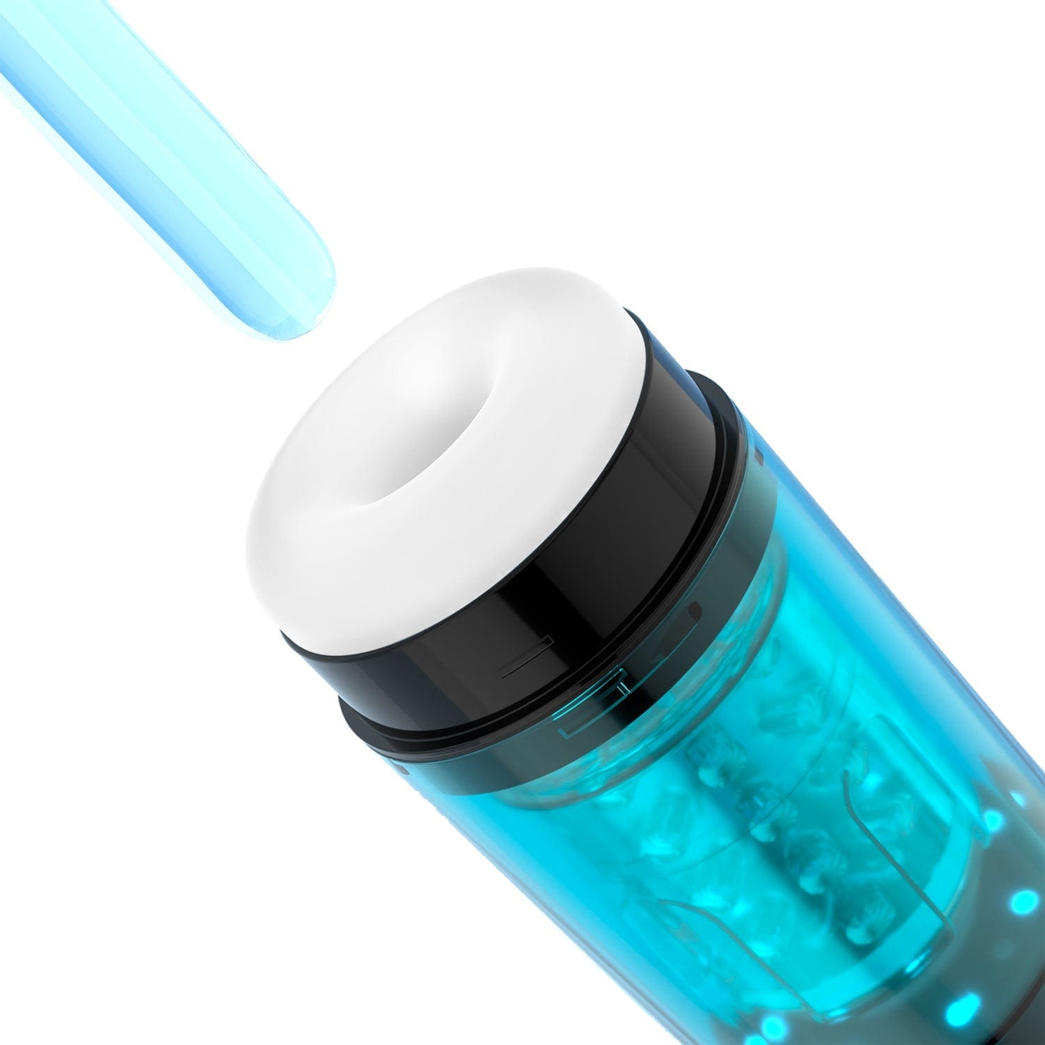 Honey Play Box Strokers Honey Play Box Adrian Water Spa Rotating Male Masturbator