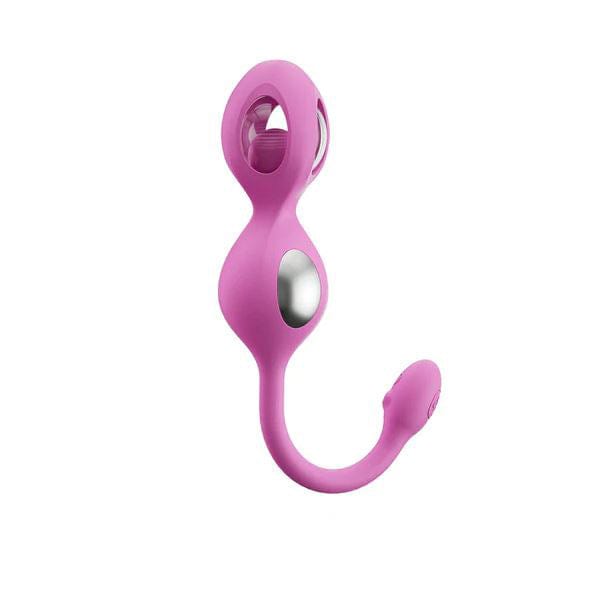 Honey Play Box Kegel Elektra App-Enabled E-Stim Kegel Trainer