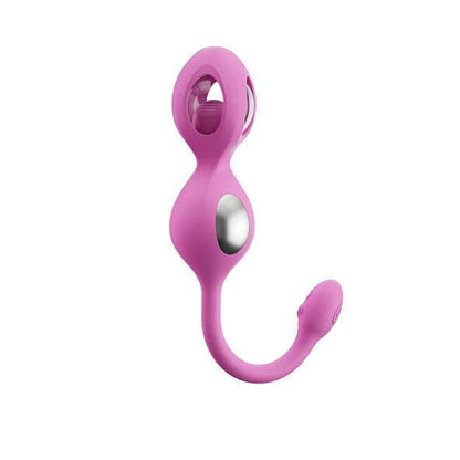 Honey Play Box Kegel Elektra App-Enabled E-Stim Kegel Trainer