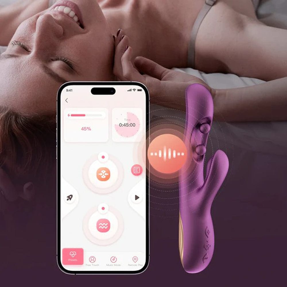 Honey Play Box App Controlled Toys Gem Pressure Sensing App-Controlled Twin