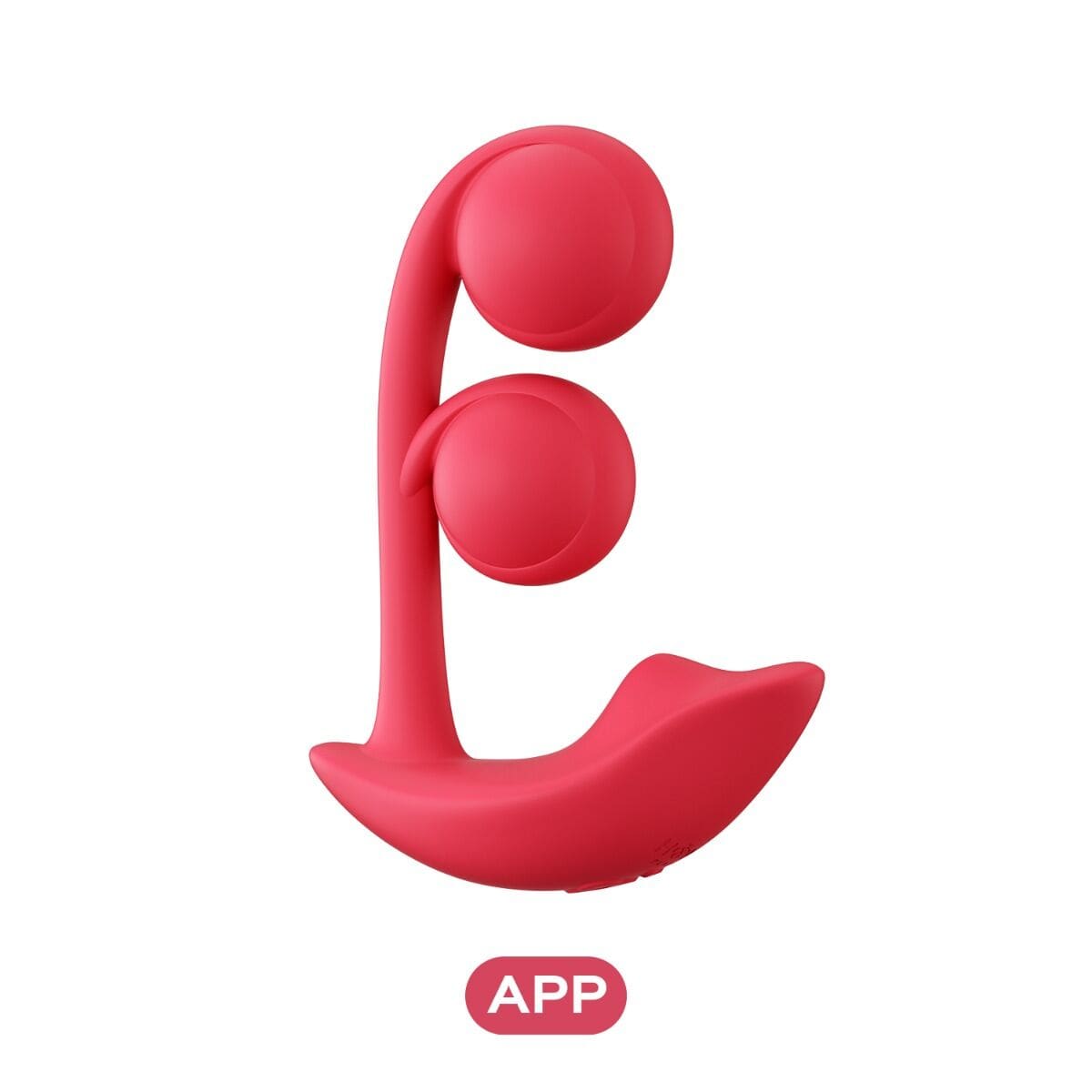 Honey Play Box App Controlled Toys Melody App-Enabled Panty G-Spot Vibe