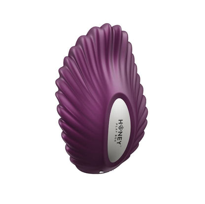 Honey Play Box Vibrators Honey Play Box Pearl App-Controlled Panty Vibrator