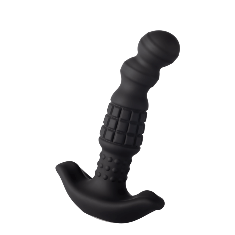 Honey Play Box Prostate Honey Play Box Pineapple Man Rolling Beads Prostate Massager