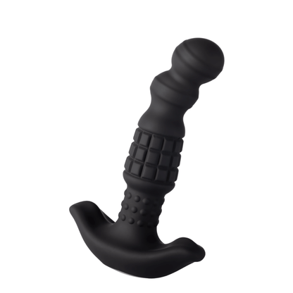 Honey Play Box Prostate Honey Play Box Pineapple Man Rolling Beads Prostate Massager