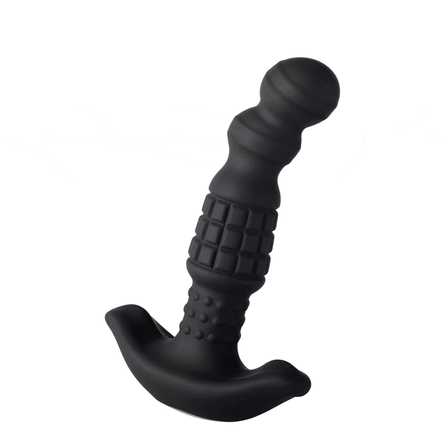 Honey Play Box Prostate Honey Play Box Pineapple Man Rolling Beads Prostate Massager
