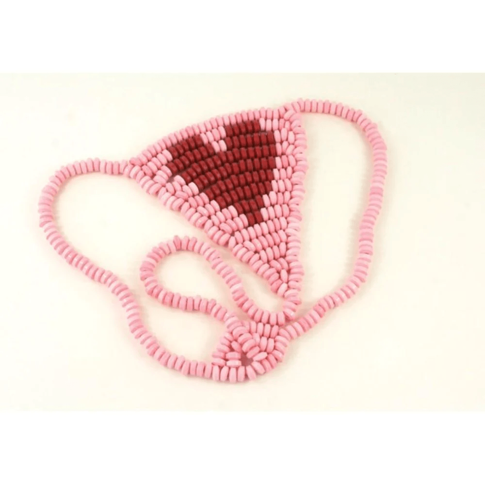 Hott Products lingerie Hott Products Candy Heart G-String