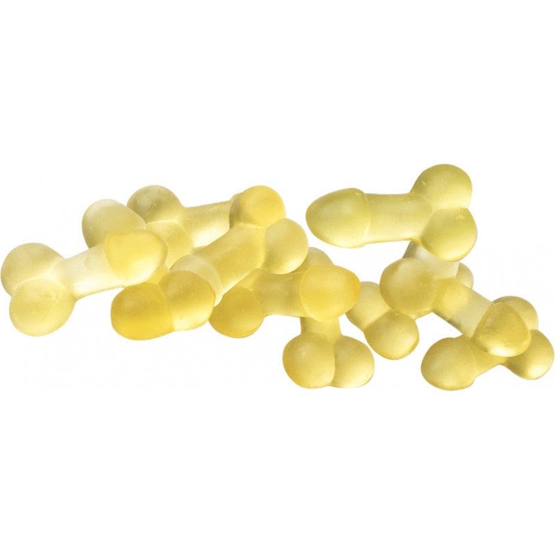 Hott Products Prosecco Penis Gummies