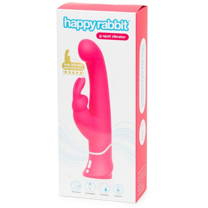 Happy Rabbit Vibrators Happy Rabbit G-Spot Vibrator