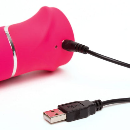 Happy Rabbit Vibrators Happy Rabbit Thrusting Realistic Vibrator