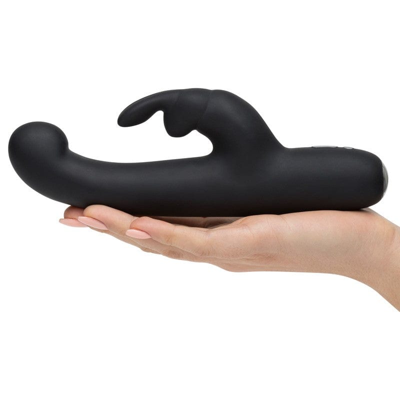 Happy Rabbit Rabbit Vibrators Happy Rabbit Slimline G-Spot Vibrator