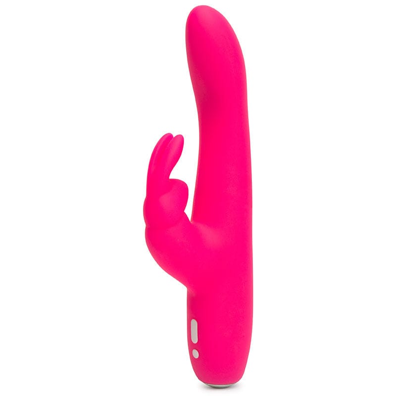 Happy Rabbit Rabbit Vibrators Happy Rabbit Slimline Curve Vibrator