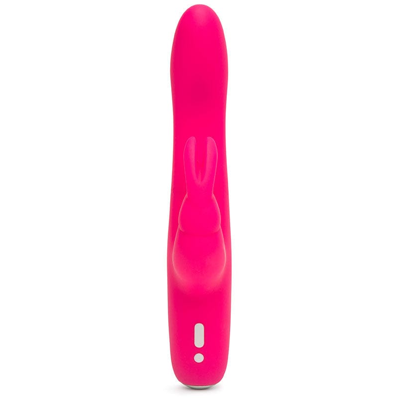 Happy Rabbit Rabbit Vibrators Happy Rabbit Slimline Curve Vibrator