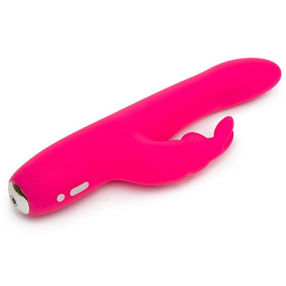 Happy Rabbit Rabbit Vibrators Happy Rabbit Slimline Curve Vibrator