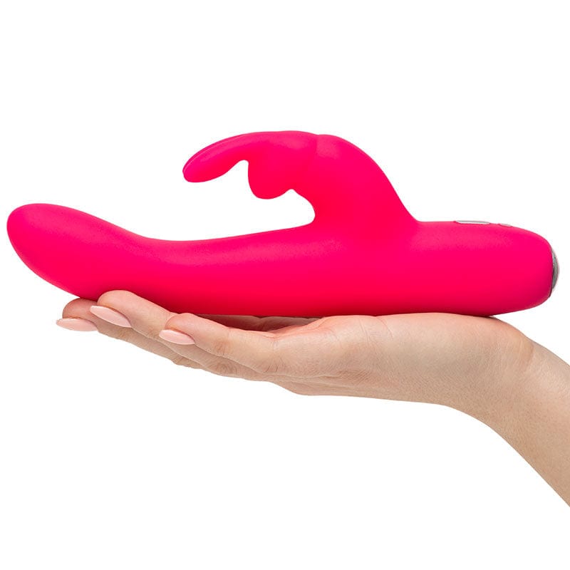 Happy Rabbit Rabbit Vibrators Happy Rabbit Slimline Curve Vibrator