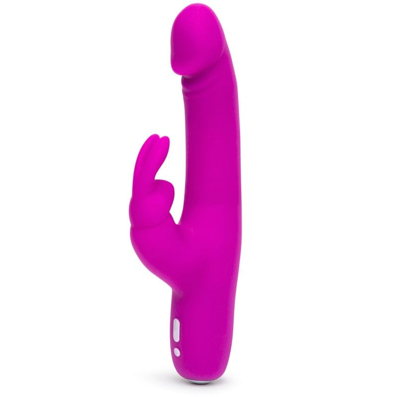 Happy Rabbit Rabbit Vibrators Happy Rabbit Realistic Slim Vibrator