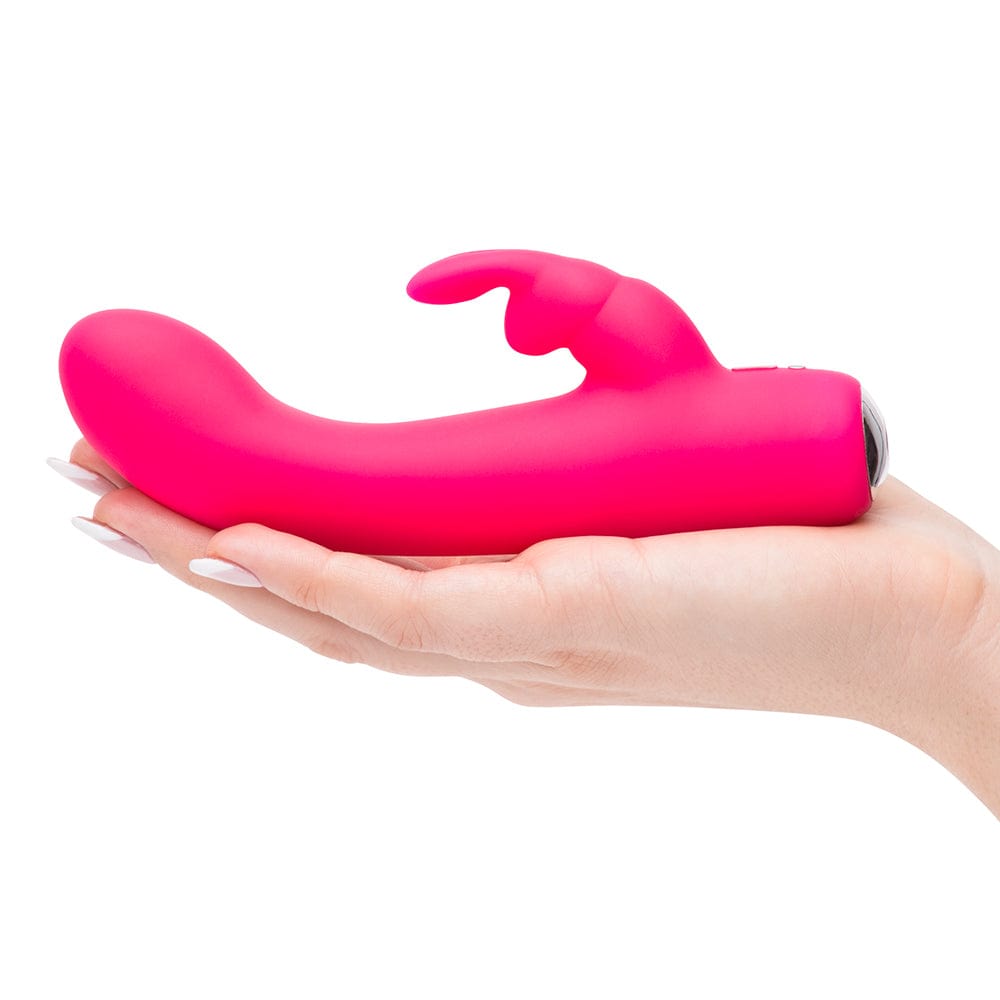 Happy Rabbit Rabbit Vibrators Happy Rabbit Mini Rabbit Vibe