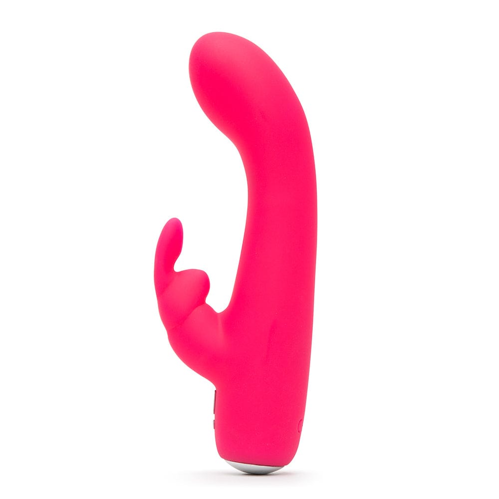 Happy Rabbit Rabbit Vibrators Happy Rabbit Mini Rabbit Vibe