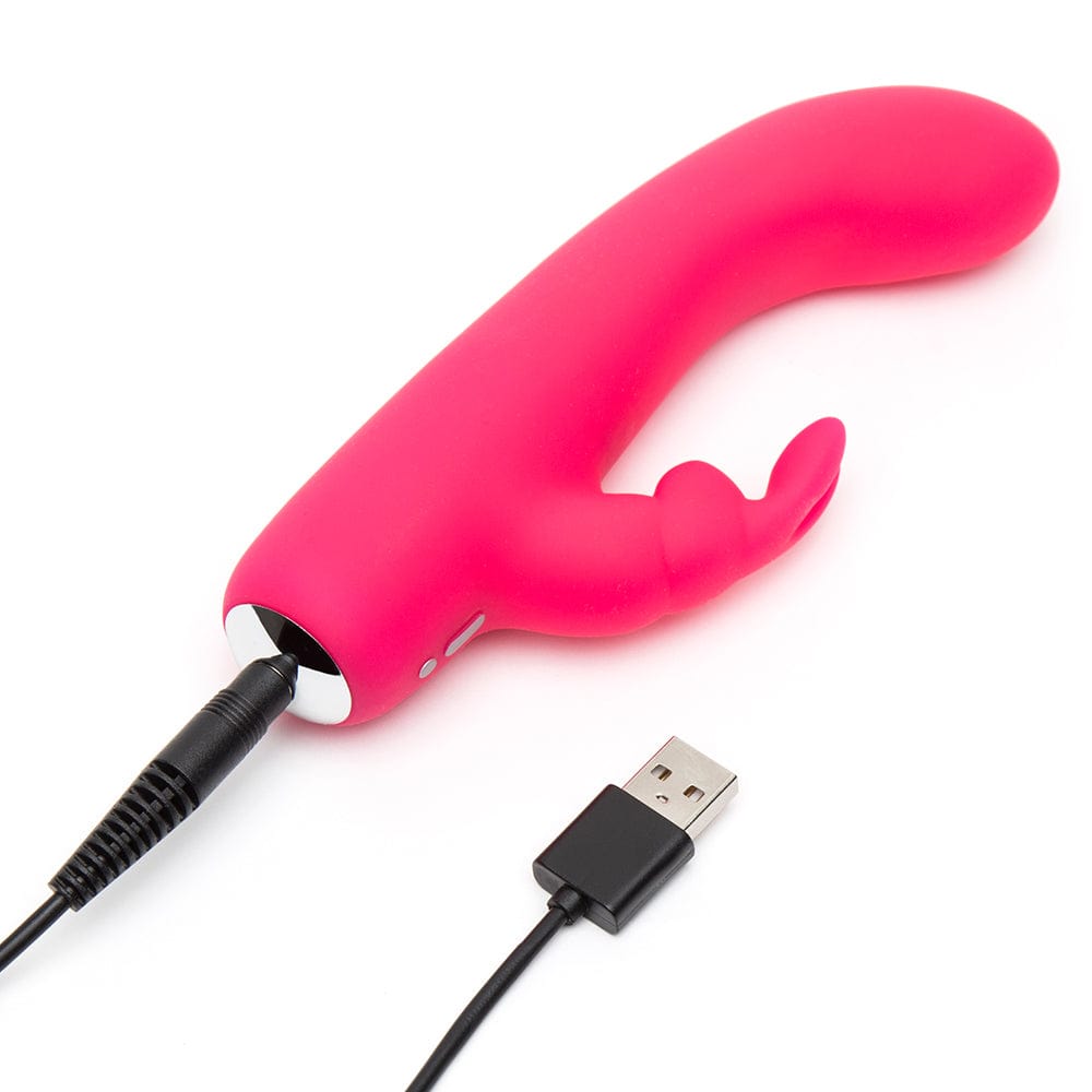 Happy Rabbit Rabbit Vibrators Happy Rabbit Mini Rabbit Vibe