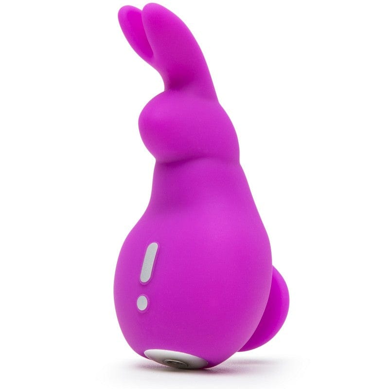 Happy Rabbit Vibrators Happy Rabbit Mini Ears Clitoral Vibe