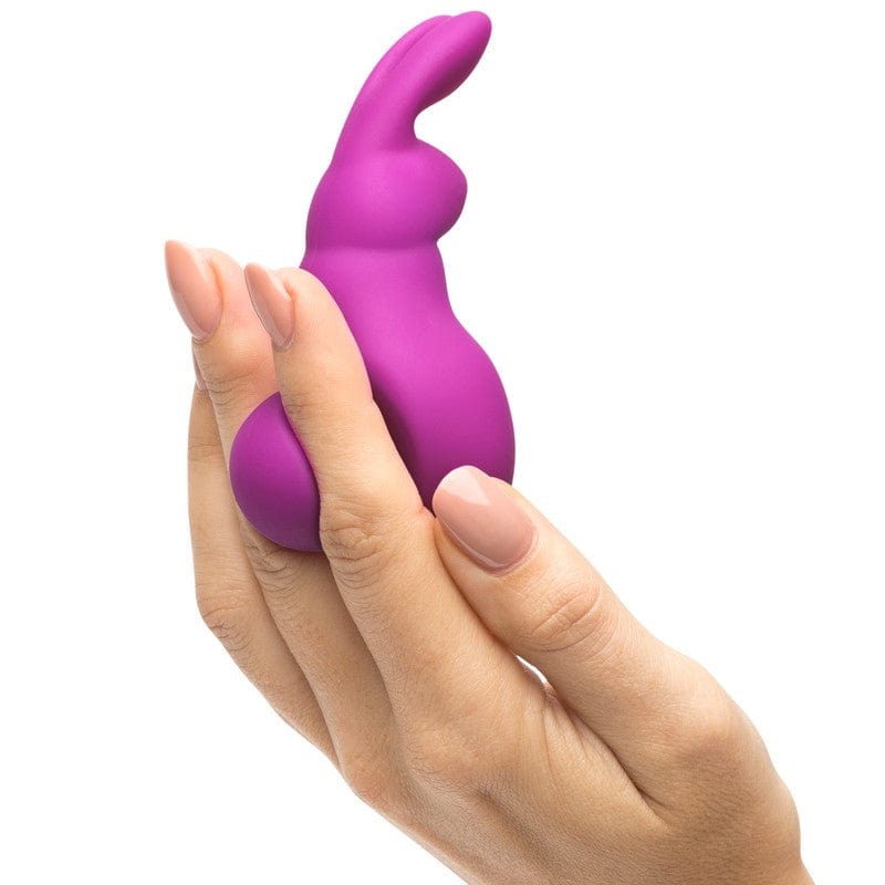 Happy Rabbit Vibrators Happy Rabbit Mini Ears Clitoral Vibe