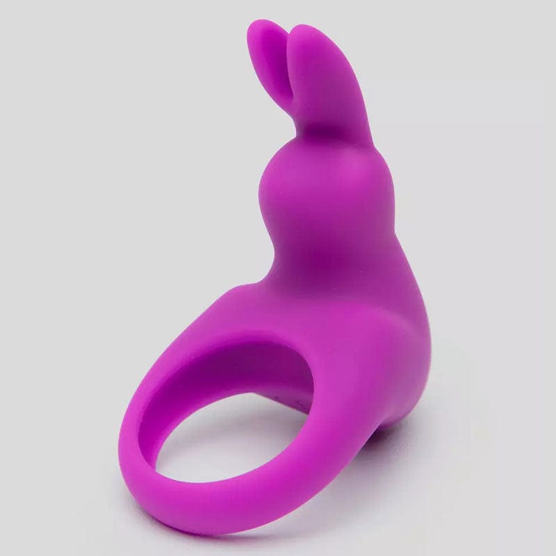 Happy Rabbit Cock Rings Happy Rabbit Vibrating Cock Ring Kit