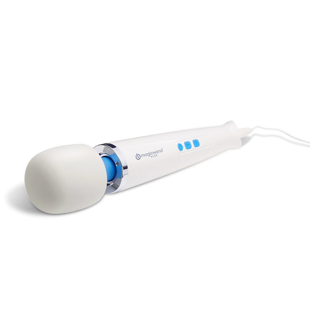 Magic Wand Wand Massagers Magic Wand Plus