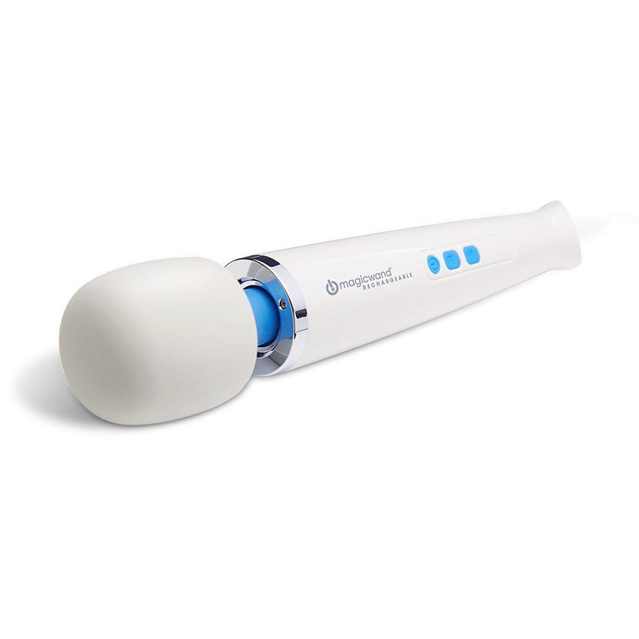 Magic Wand Wand Massagers Magic Wand Rechargeable