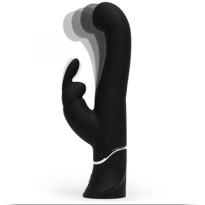 Happy Rabbit Vibrators Happy Rabbit G-Spot Stroker Rabbit Vibrator