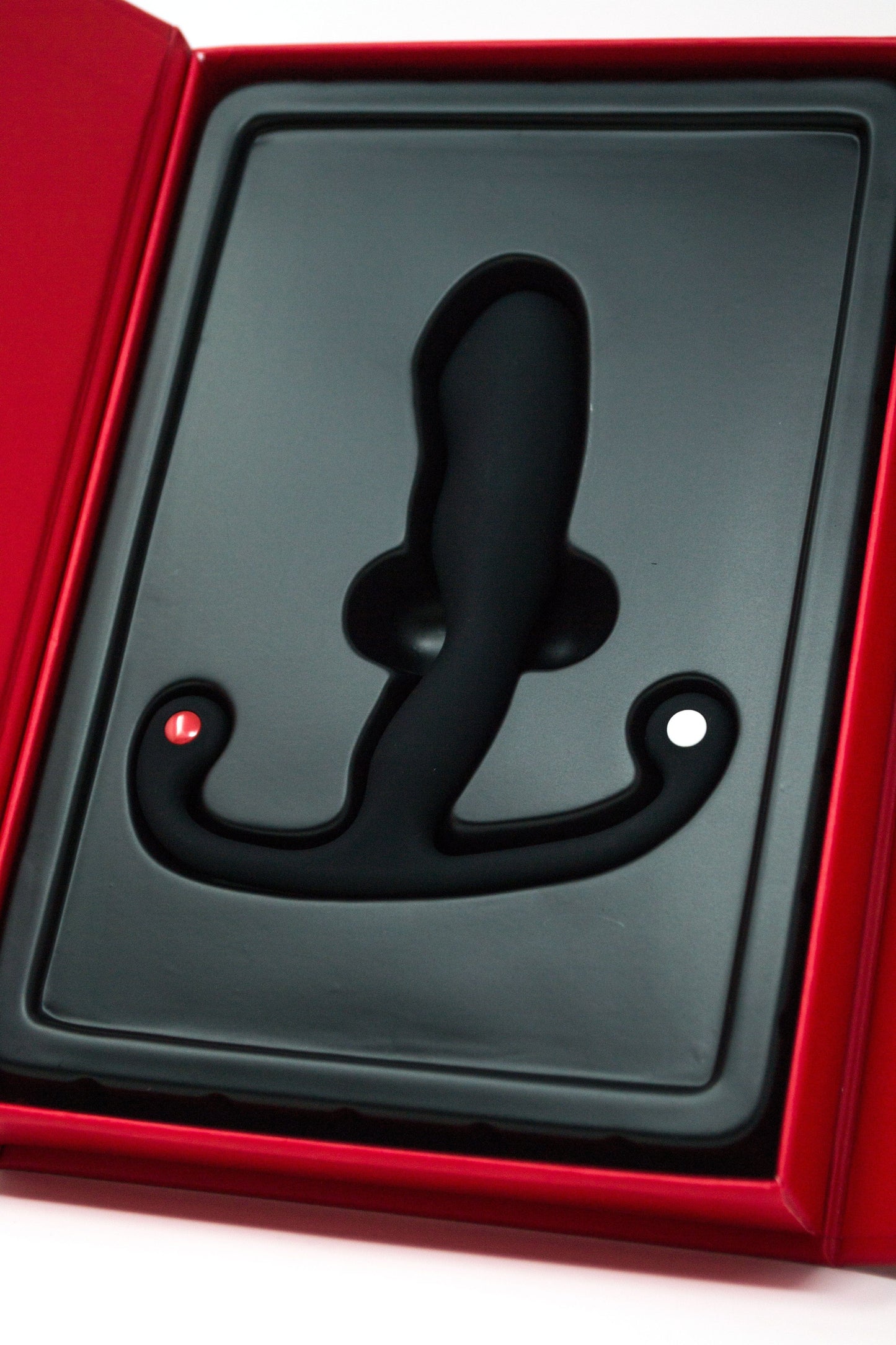 Aneros Prostate Massager Aneros Helix Syn Trident Prostate Massager