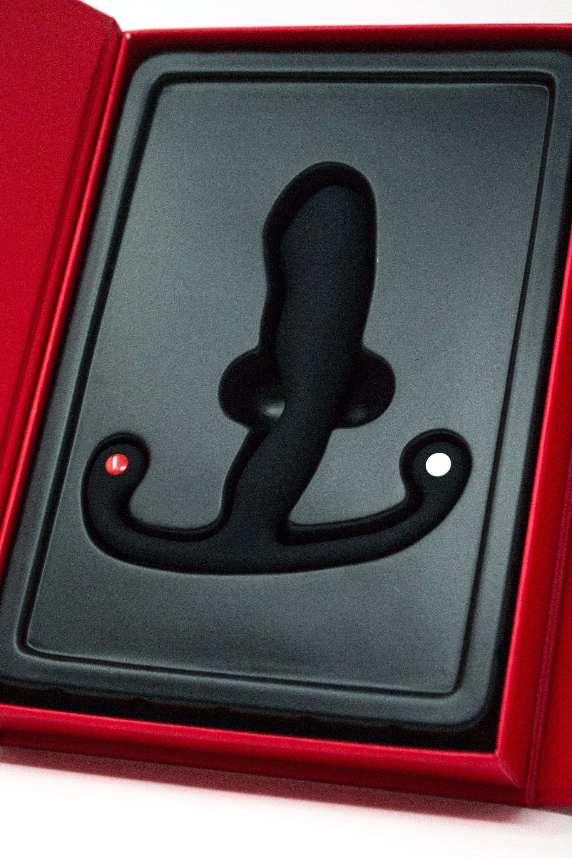 Aneros Prostate Massager Aneros Helix Syn Trident Prostate Massager