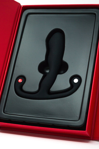 Aneros Prostate Massager Aneros Helix Syn Trident Prostate Massager