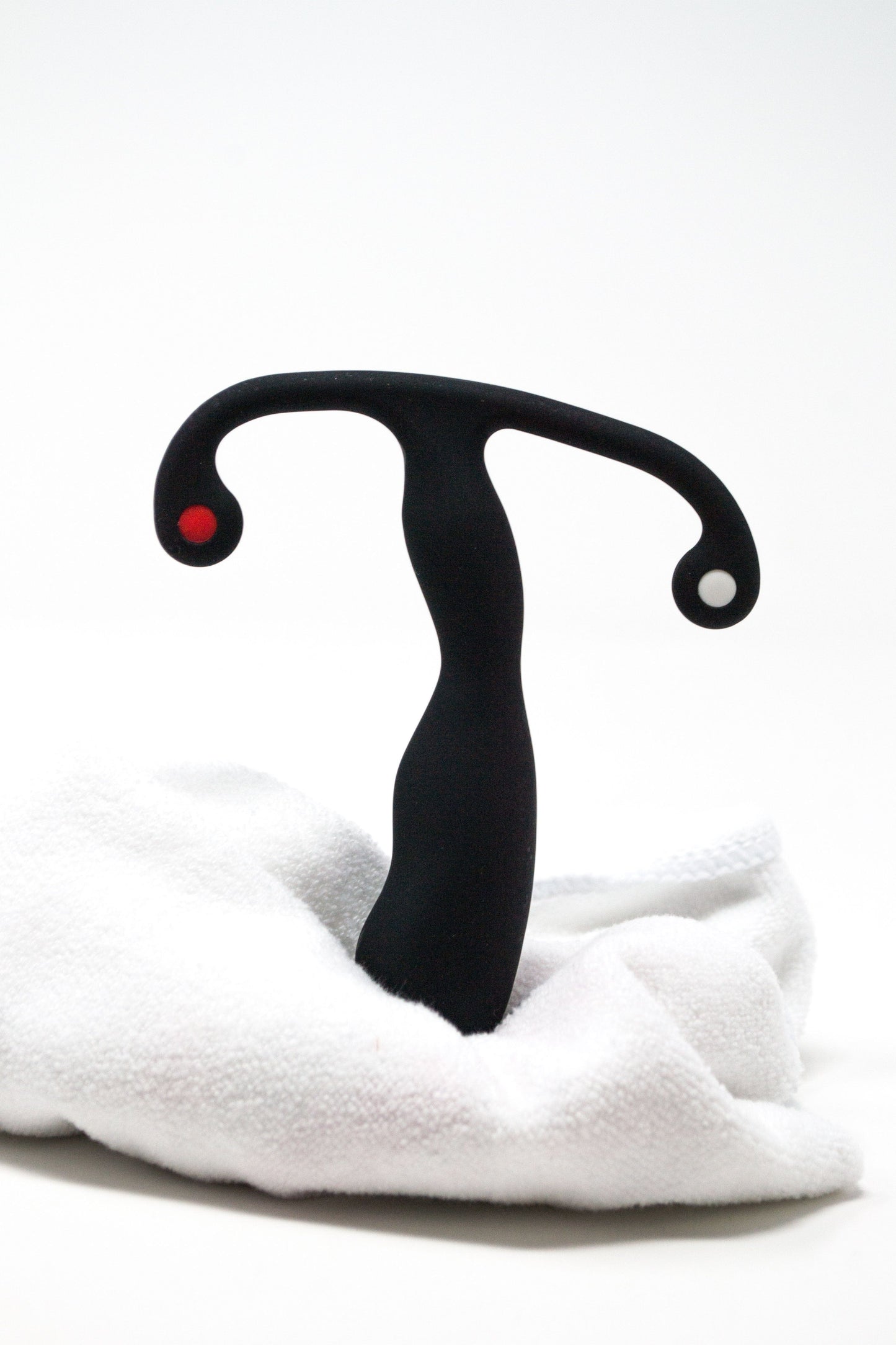 Aneros Prostate Massager Aneros Helix Syn Trident Prostate Massager