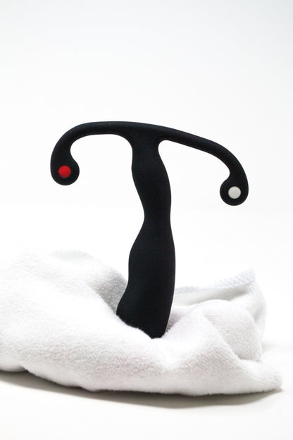 Aneros Prostate Massager Aneros Helix Syn Trident Prostate Massager