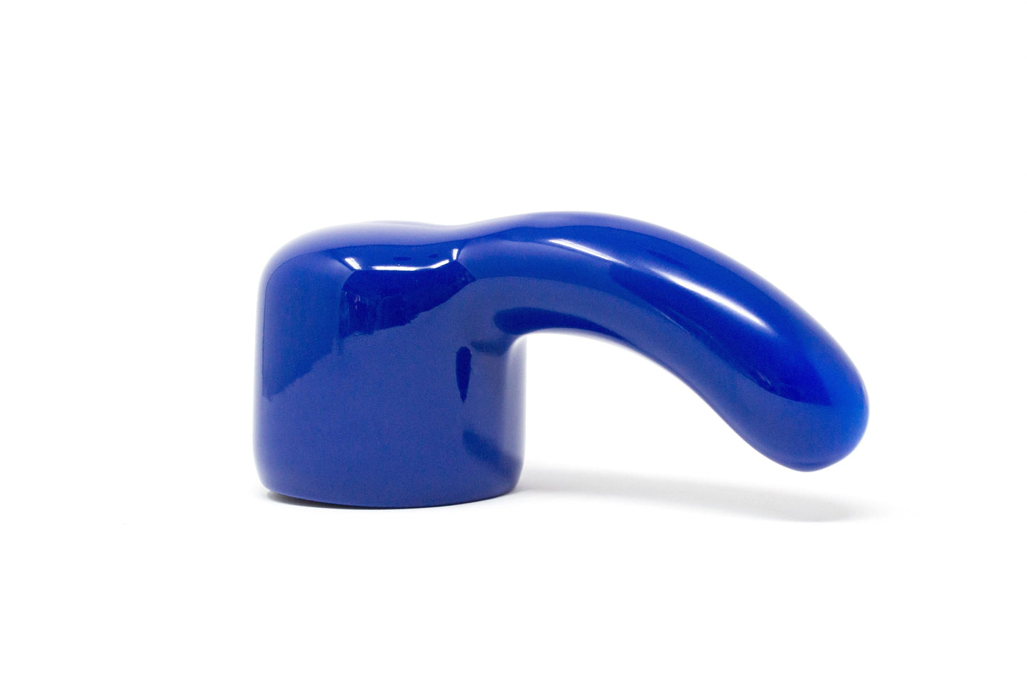 Magic Wand Accessories Hitachi Magic Blue G-Spotter Wand Attachment