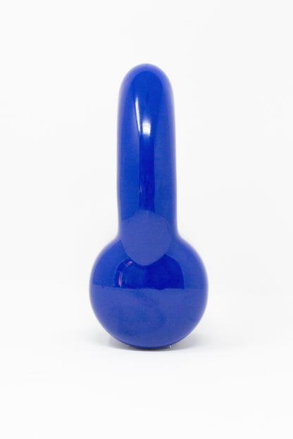 Magic Wand Accessories Hitachi Magic Blue G-Spotter Wand Attachment