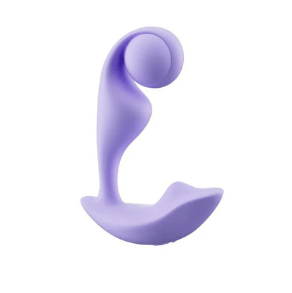 Honey Play Box App Controlled Toys Honey Play Box Trill Wearable Dual Vibrator