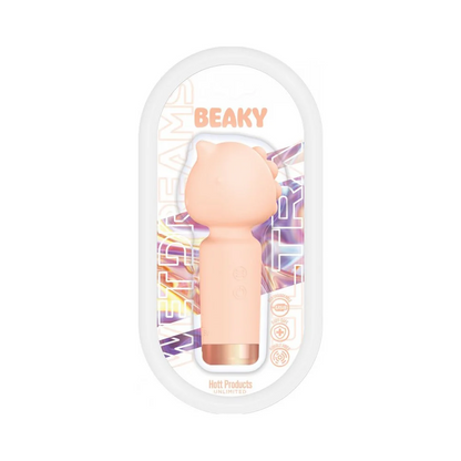 Hott Products Wet Dreams Ultra Beaky