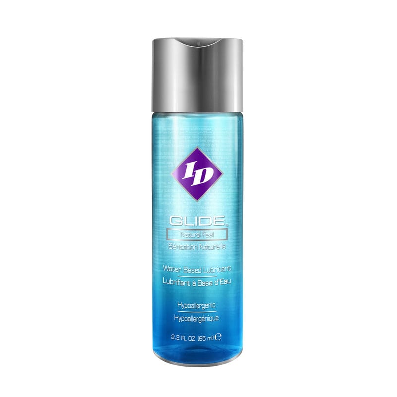 ID Lubricants Lubes & Lotions ID Lubricants Glide Water Based Lubricant