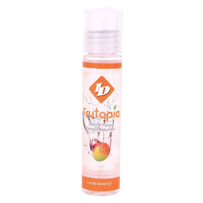 ID Lubricants Lubes & Lotions 1oz ID Lubricants Frutopia Mango