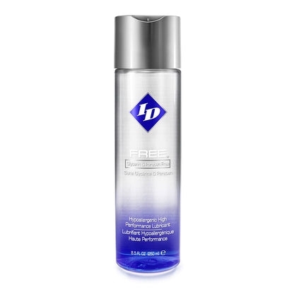 ID Lubricants Lubes & Lotions 8.5oz ID Lubricants Hypoallergenic High Performance Lube