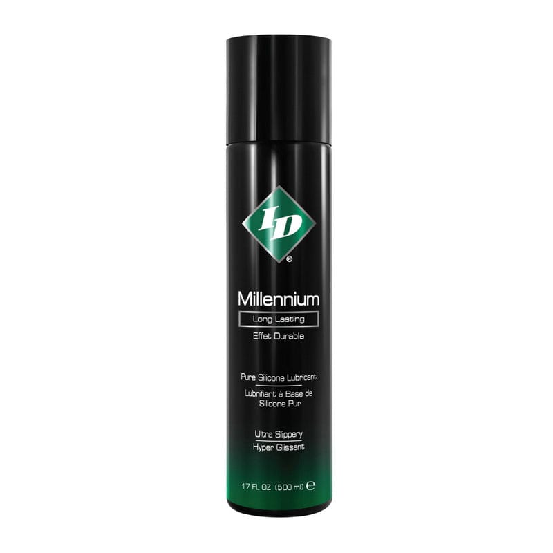 ID Lubricants Lubes & Lotions 17oz ID Lubricants Millennium Silicone Lube