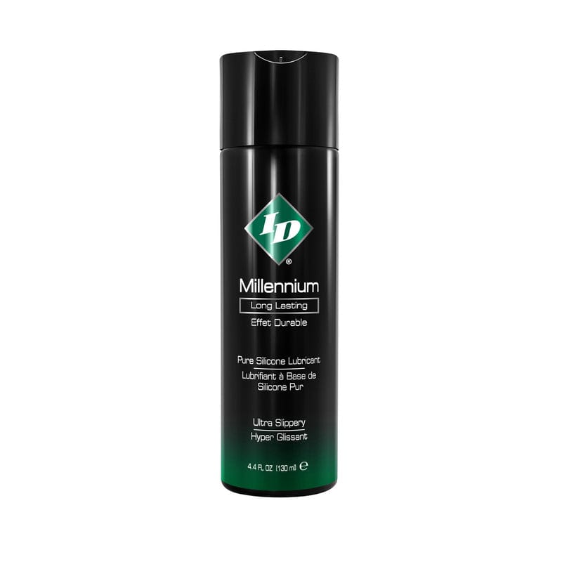 ID Lubricants Lubes & Lotions 4.4oz ID Lubricants Millennium Silicone Lube